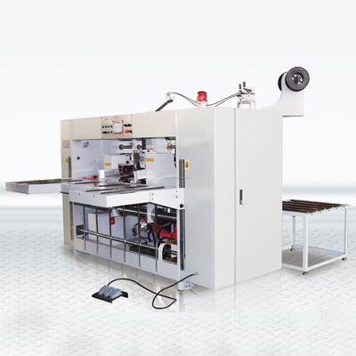 Máy khâu hộp hộp cao độ chính xác với tiếng ồn thấp