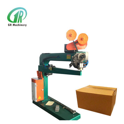 1400 Máy khâu hộp Carton bằng tay tốc độ cao Máy khâu