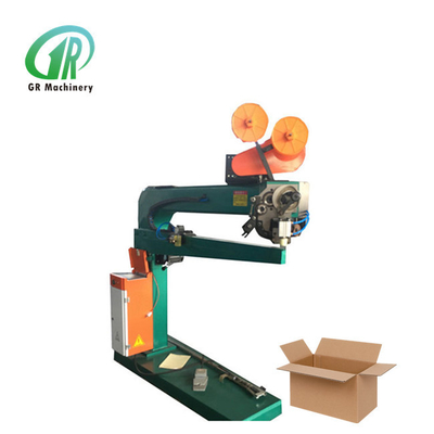 Máy khâu hộp hộp hộp có thể tùy chỉnh