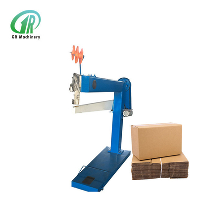 Máy khâu hộp bìa sử dụng năng lượng thấp Công suất cao