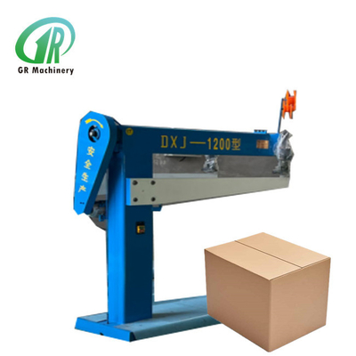 Máy khâu hộp gốm có thể tùy biến Độ bền cao Độ chính xác cao