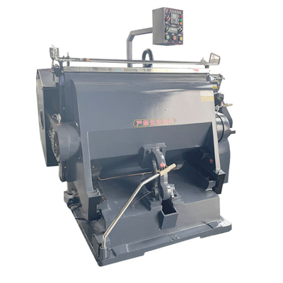 1600 mô hình tay Creasing và chết cắt máy cao tốc