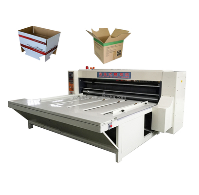 Máy đánh dấu slitter slitter cao tự động