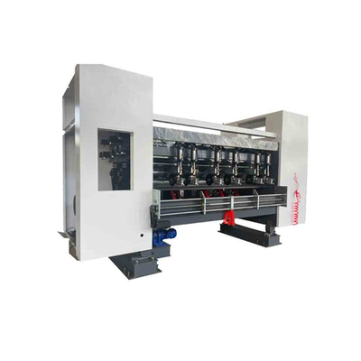 Máy ghi điểm lưỡi mỏng tùy chỉnh cho tấm tôn với lớp phủ cạnh lưỡi tùy chọn