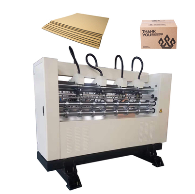 Máy ghi điểm lưỡi mỏng có độ chính xác cao được tùy chỉnh với độ sắc nét của cạnh lưỡi tùy chỉnh