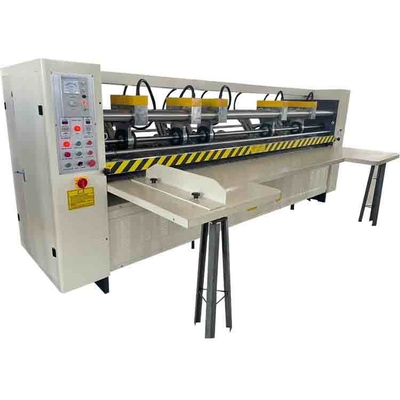 Máy ghi điểm lưỡi mỏng tùy chỉnh cho độ dài và độ sắc nét khác nhau
