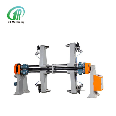 Đường dây sản xuất ván gốm 5 lớp có thể tùy biến Điện áp 380v / 50hz