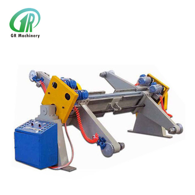 Đường dây sản xuất bìa gốm có thể tùy biến Điện năng lượng Kim loại nguyên liệu