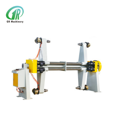 Đường dây sản xuất bìa gốm tốc độ cao với đường kính mang giấy tối đa Φ1500mm