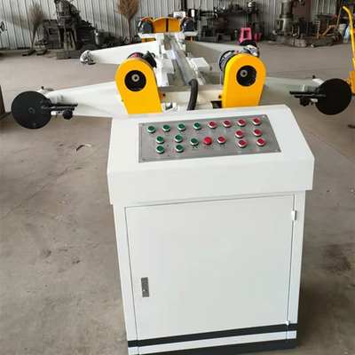 Đường dây sản xuất bìa gốm 3 lớp hiệu quả