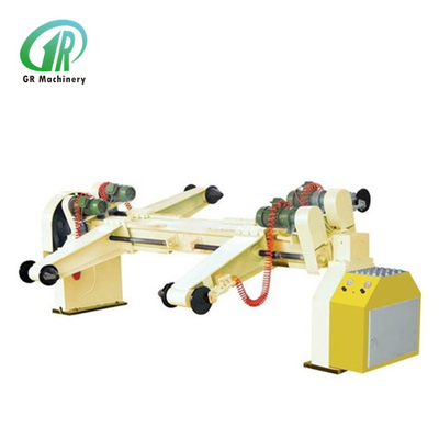 Đường dây sản xuất bìa gốm tốc độ cao Điện lực làm việc 440v/3phase/50hz