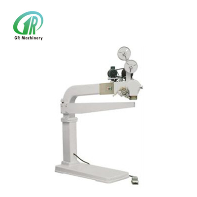 Double Servo Carton Stitcher Độ rộng tùy chỉnh Độ bền cao
