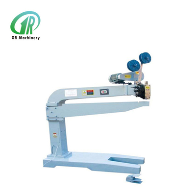 Tiêu thụ năng lượng thấp Box đan dây đai đan máy cho 3/5/7Ply độ dày