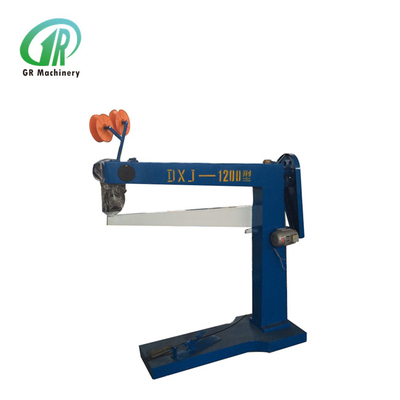 Máy khâu hộp bìa có thể điều chỉnh để sử dụng chuyên nghiệp