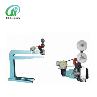 Máy khâu hộp hộp Manul cho sử dụng chuyên nghiệp