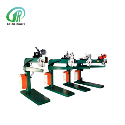 Máy khâu hộp hộp Manul chính xác cao
