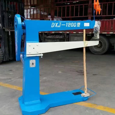 Máy khâu hộp hộp hộp servo đôi có thể tùy chỉnh