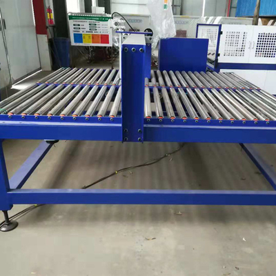 Máy đóng đai hộp carton / Tốc độ cao