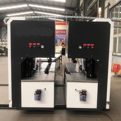 Máy Đóng Hộp Thùng Carton Tự Động