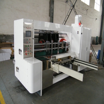 Tốc độ cơ học cao máy quay vòng xoay lồi lồi lồi cho kích thước tấm lớn