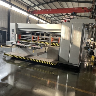 Máy quay cao tốc lồi lỏng hiệu quả