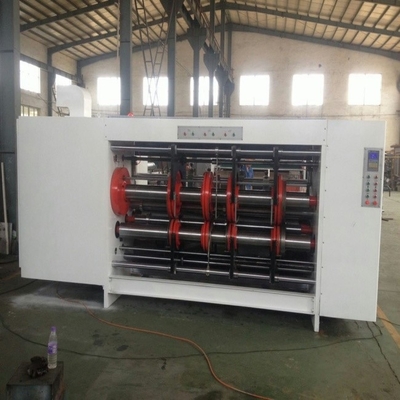 Hệ thống điều khiển PLC Máy quay nhựa đáng tin cậy với các kích thước khác nhau
