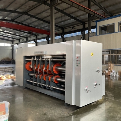 Máy trộn vòng xoay có điện điều khiển bền cho kích thước lớn