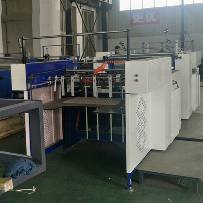 Đen Compact 5 Ply Flute Laminator nhỏ