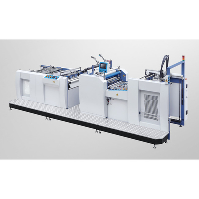 Máy sơn vải vải vải bán tự động bằng sáo PLC