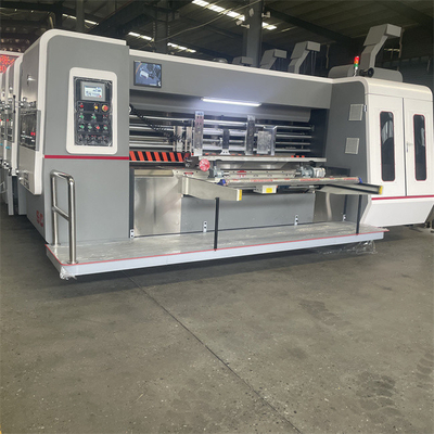 Máy in Flexo bọc Chrome xi lanh bông sợi dây chuyền