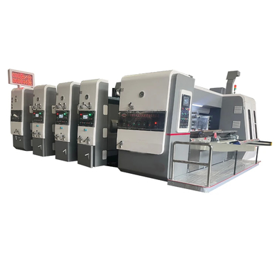 Máy in hộp gốm cao tốc độ cao