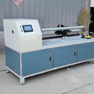 Máy cắt cắt ống cắt giấy CNC TSJQ-1000