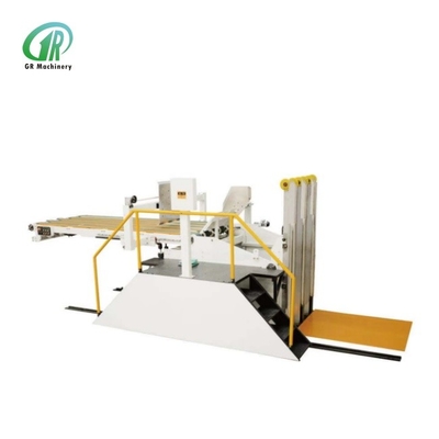 Máy in tự động cho máy in Flexo carton lồi