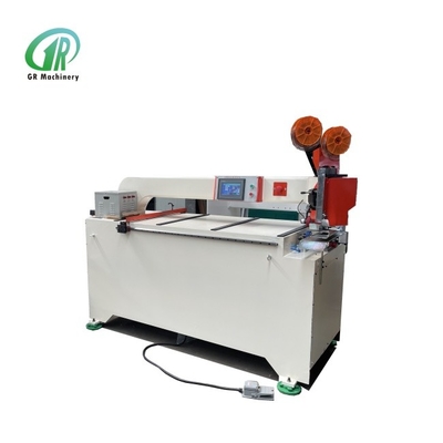 Máy khâu bảng 1800 hộp hộp hộp không giới hạn chiều dài