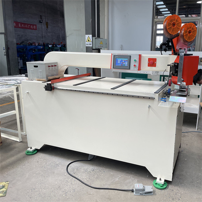 Máy khâu bảng 1800 hộp hộp hộp không giới hạn chiều dài