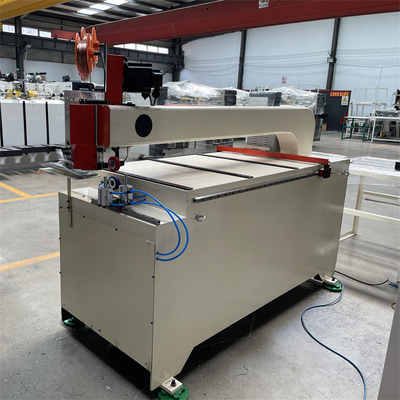Máy khâu bảng 1800 hộp hộp hộp không giới hạn chiều dài