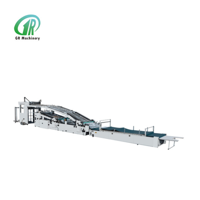 Tấm tôn cán sáo nhiều lớp tự động dòng STMT-WL