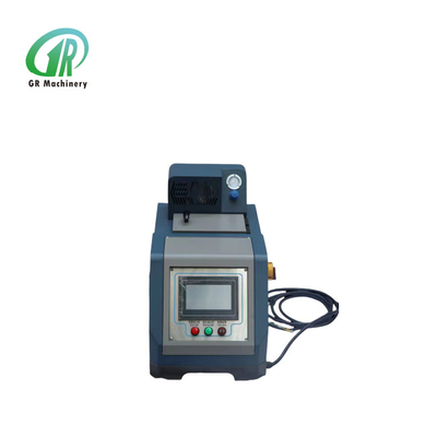 Hệ thống nóng chảy nóng cho máy gấp và dán với bốn súng keo