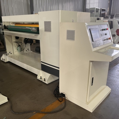 Đường dây sản xuất ván dập, đơn đặt hàng Lưu trữ NC cắt dao xoắn ốc