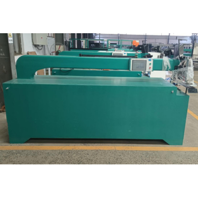 Máy khâu hộp hộp hộp hộp hộp với hai hỗ trợ giấy