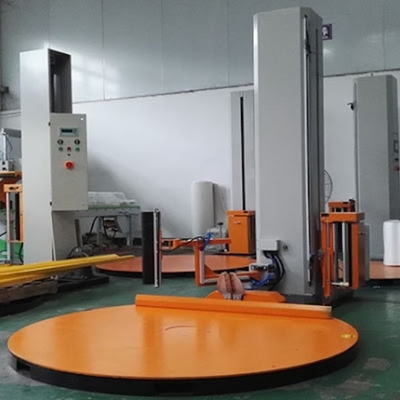 Máy bọc áp suất cao tự động giữ độ ẩm