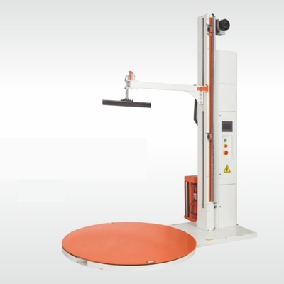 Máy đóng gói tự động áp suất cao nhất
