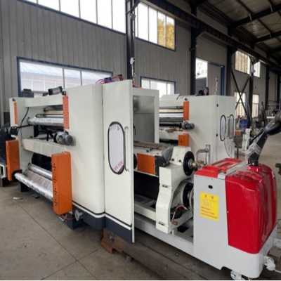SF-360-2500 Mô hình thay đổi nhanh loại cuộn cấu trúc hút nắp mặt duy nhất