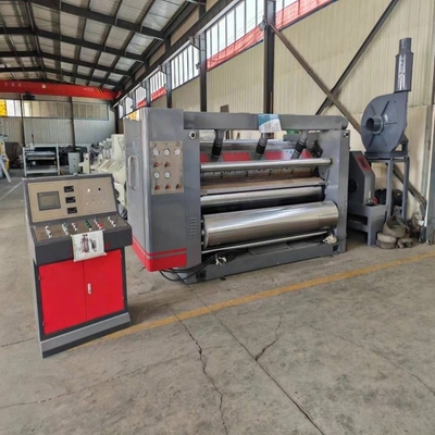 SF-360-2500 Mô hình cấu trúc hút nén nắp mặt đơn mô-đun