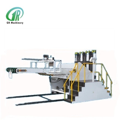 Mô hình 1228 Máy tiên cấp hoàn toàn tự động Di chuyển theo chiều dọc