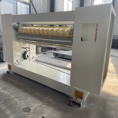 Máy cắt NC cho dây chuyền sản xuất ván dọc sử dụng các hệ thống điều khiển động cơ servo nhập khẩu