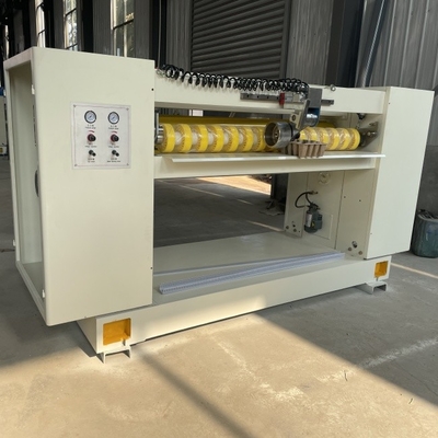 NC Cutter cho dây chuyền sản xuất giấy mỏng cắt giấy chính xác