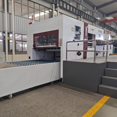 980mm cắt chính xác bơm đúc chết 5000 tấm / giờ