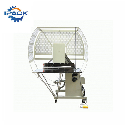 Dây đai PE buộc bó Máy đóng gói thùng carton tự động để bóc hộp