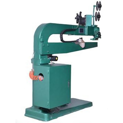 1200 Hộp carton sóng bằng tay Máy khâu các tông Máy khâu